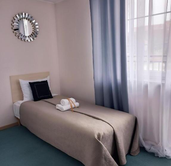 فندق Villa Zdrojowa