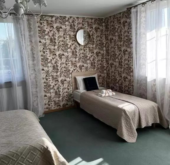 ホテル Villa Zdrojowa