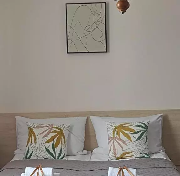ホテル Villa Zdrojowa