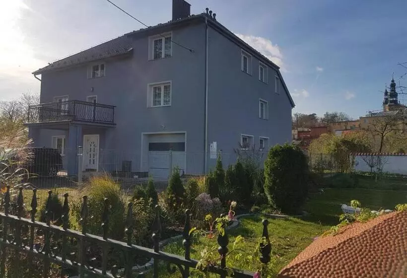 ホテル Villa Zdrojowa