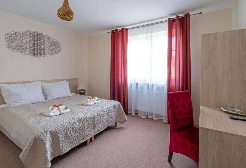 فندق Villa Zdrojowa