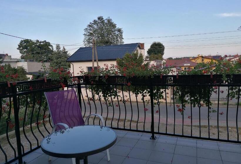 فندق Villa Zdrojowa