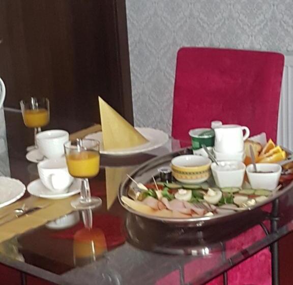 فندق Villa Zdrojowa