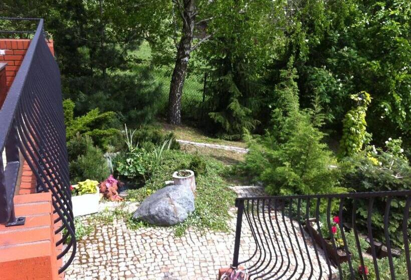 酒店 W Starym Sadzie