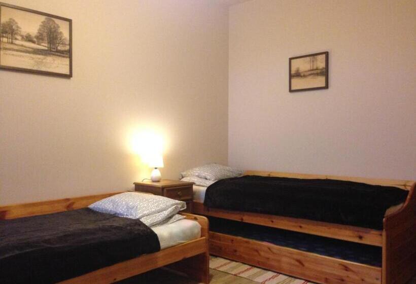 酒店 W Starym Sadzie