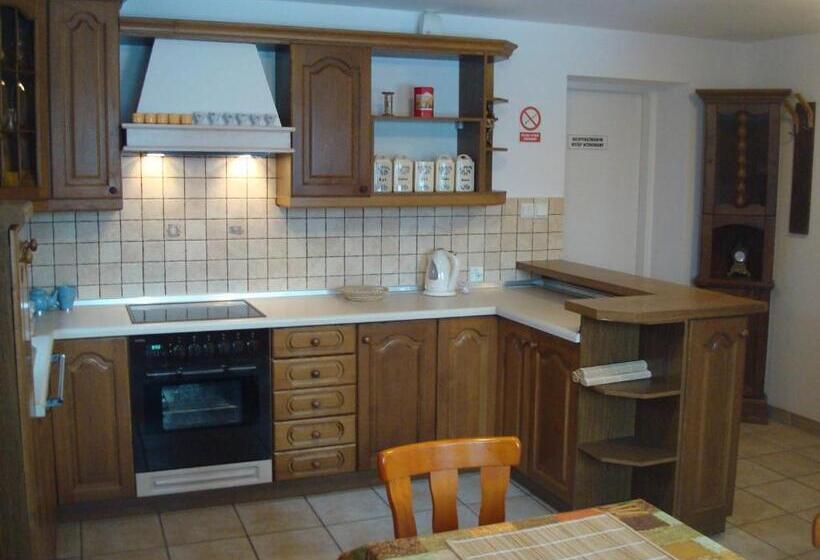 酒店 W Starym Sadzie