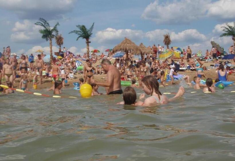 酒店 W Starym Sadzie