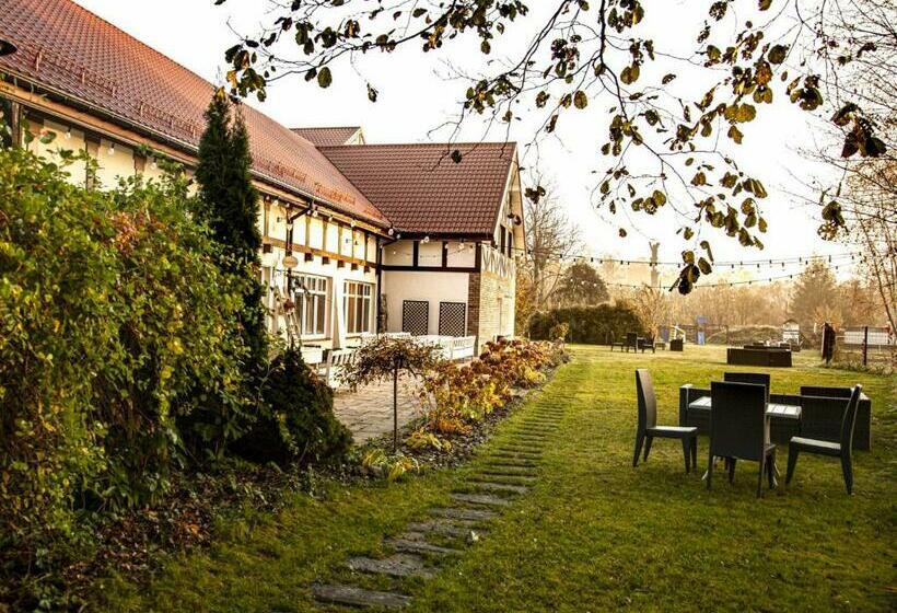 فندق Wierzbowe Ranczo   Blisko Suntago