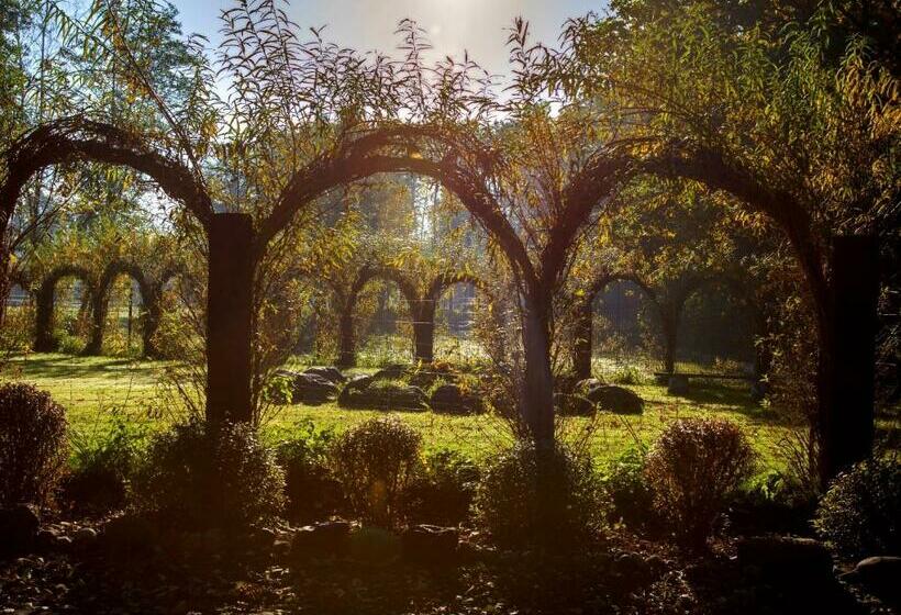 فندق Wierzbowe Ranczo   Blisko Suntago