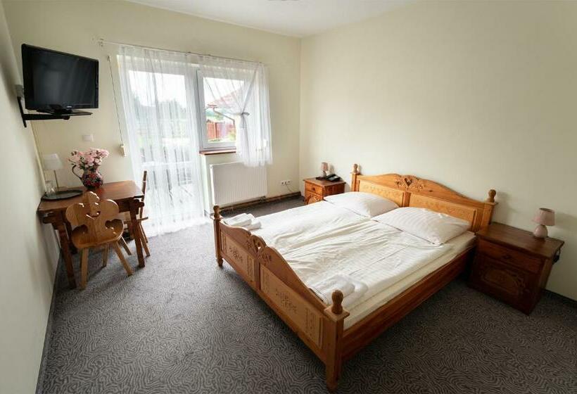 فندق Zajazd Chyżne