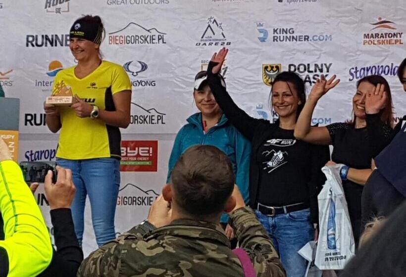 酒店 Zbójnicki Ostęp