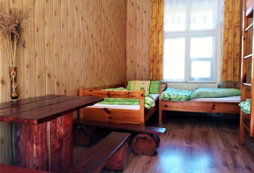 酒店 Zbójnicki Ostęp