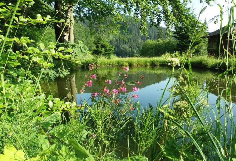 酒店 Zbójnicki Ostęp