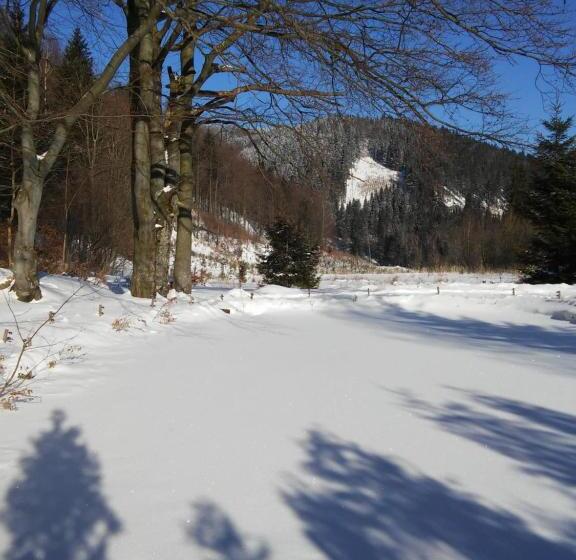 酒店 Zbójnicki Ostęp