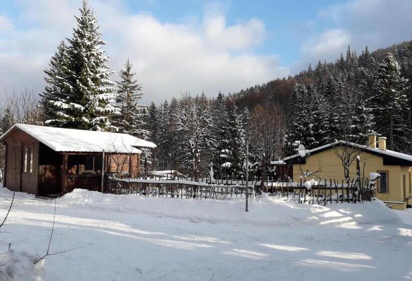 酒店 Zbójnicki Ostęp