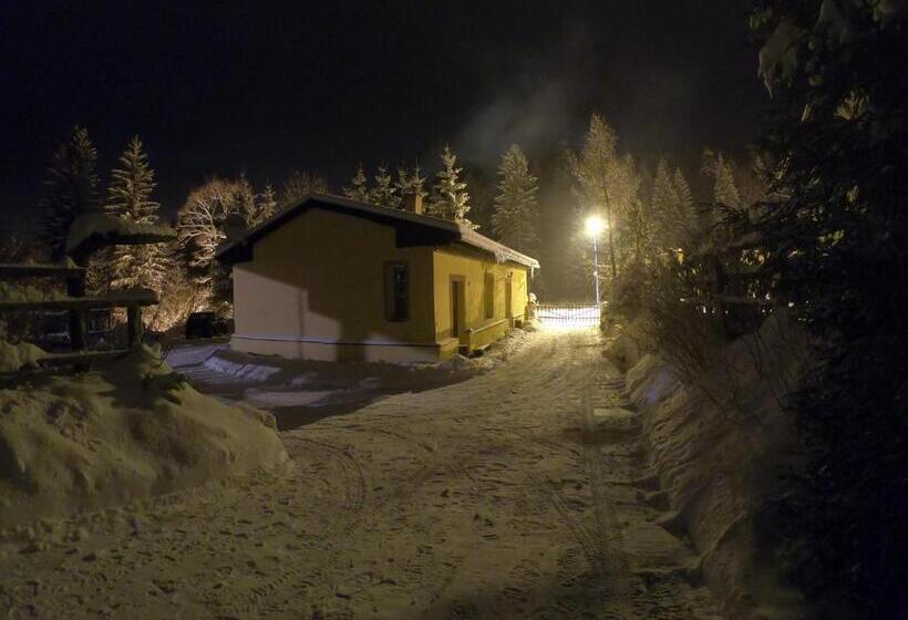 酒店 Zbójnicki Ostęp