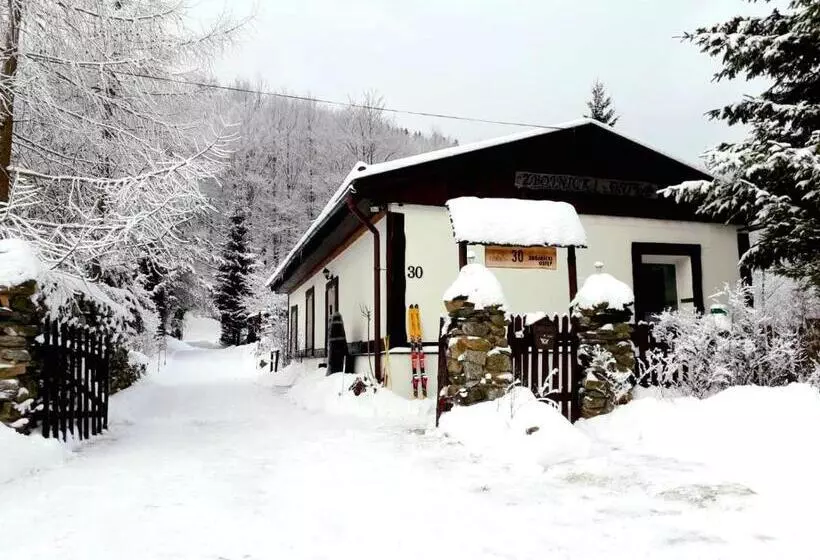 ホテル Zbójnicki Ostęp