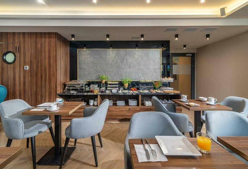 Love Sopot Residence