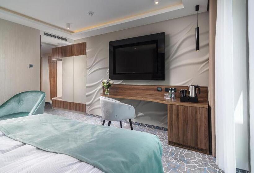 Love Sopot Residence