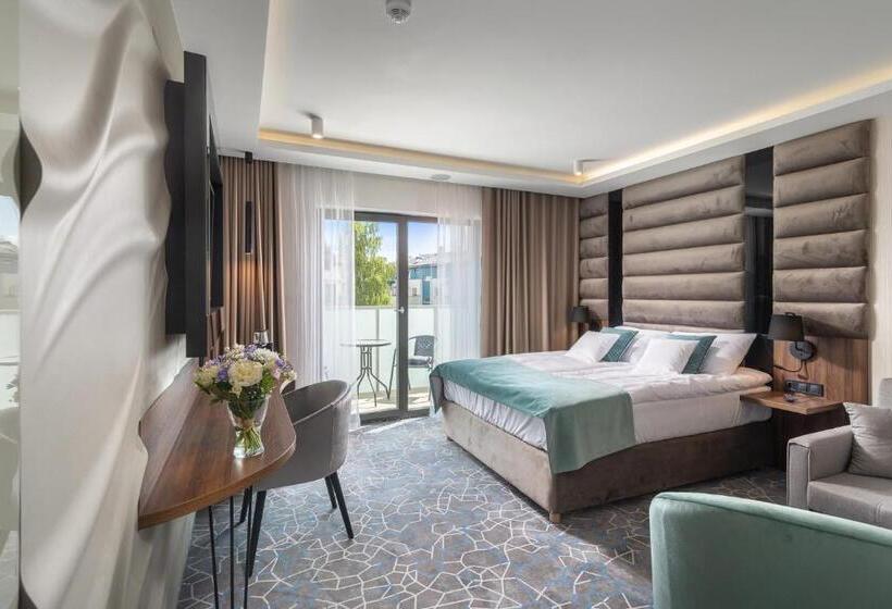 Love Sopot Residence