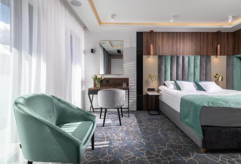 Love Sopot Residence