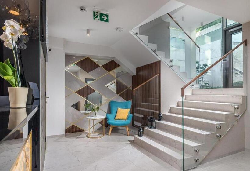 Love Sopot Residence