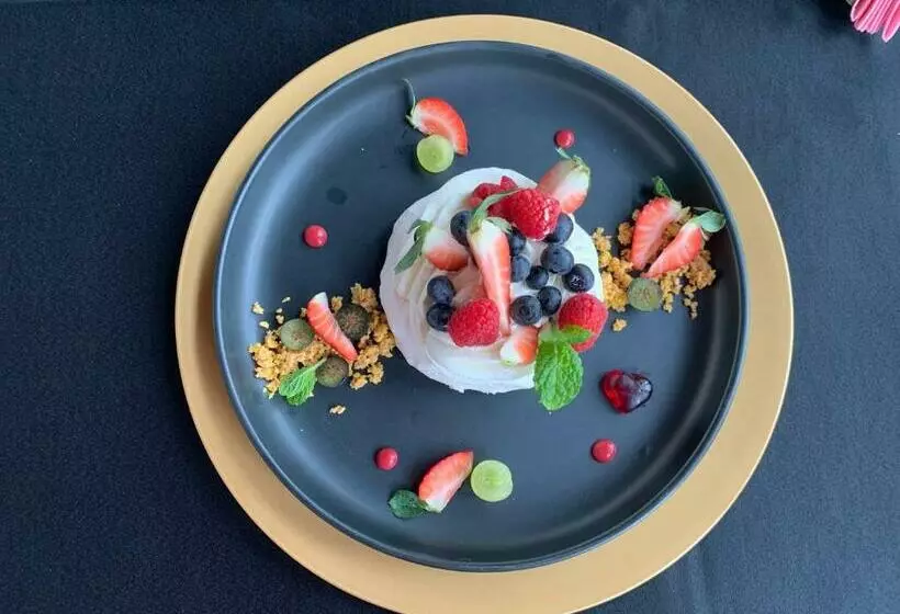 Motelli Dworek Golikowo