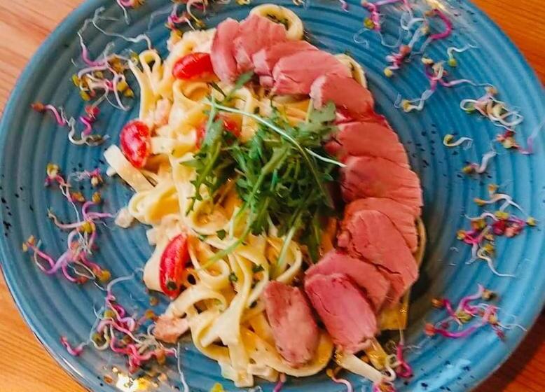 汽车旅馆  Dworek Golikowo