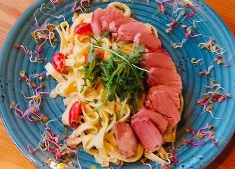 Motelli Dworek Golikowo