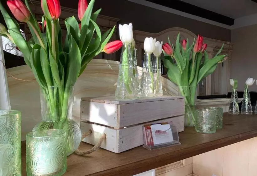 Motelli Dworek Golikowo