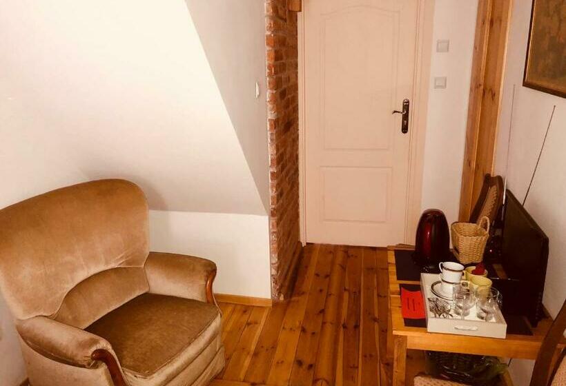 펜션 Kamienica Centrum