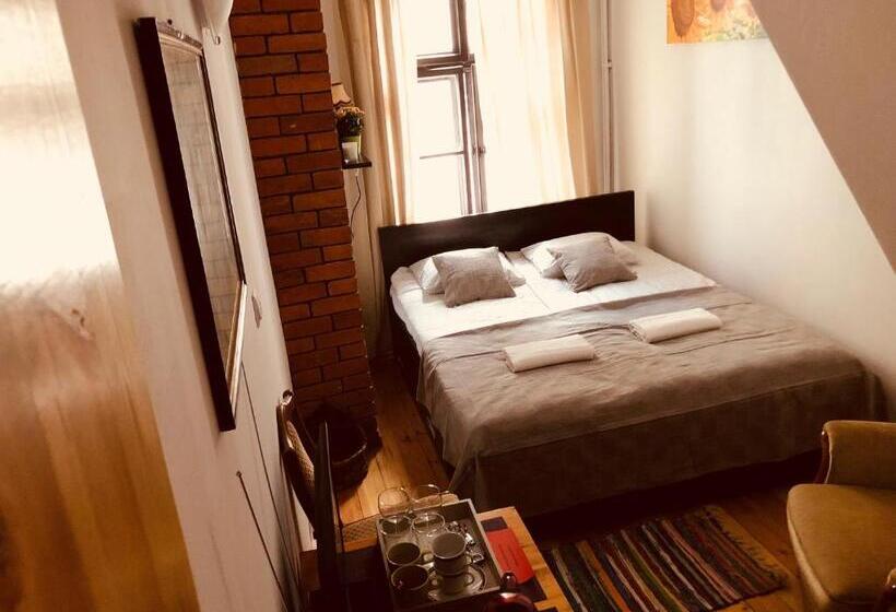 펜션 Kamienica Centrum