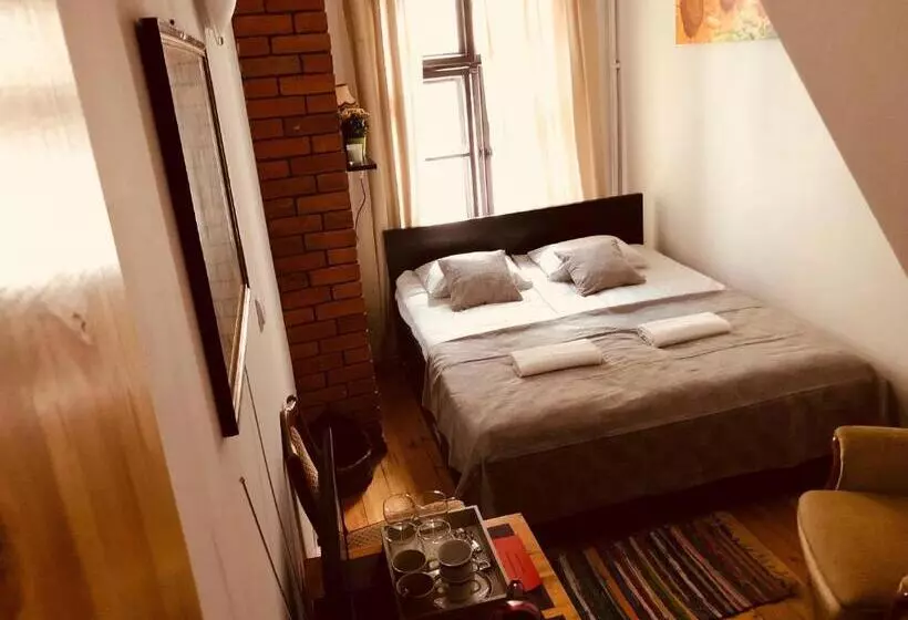 پانسیون Kamienica Centrum