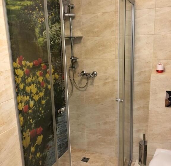 펜션 Kamienica Centrum