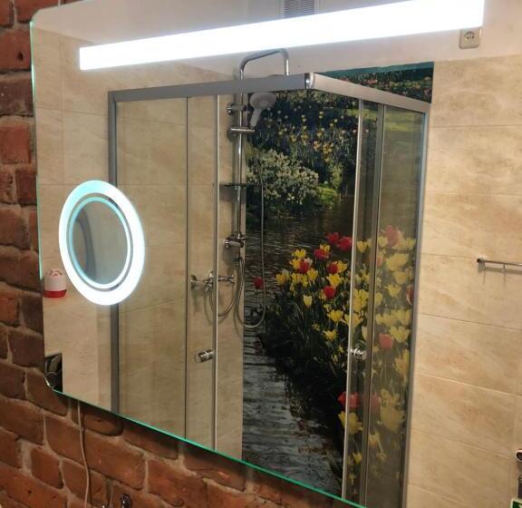 펜션 Kamienica Centrum