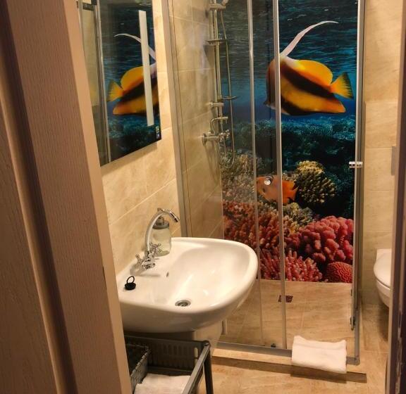 펜션 Kamienica Centrum