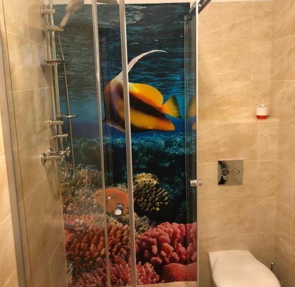 펜션 Kamienica Centrum