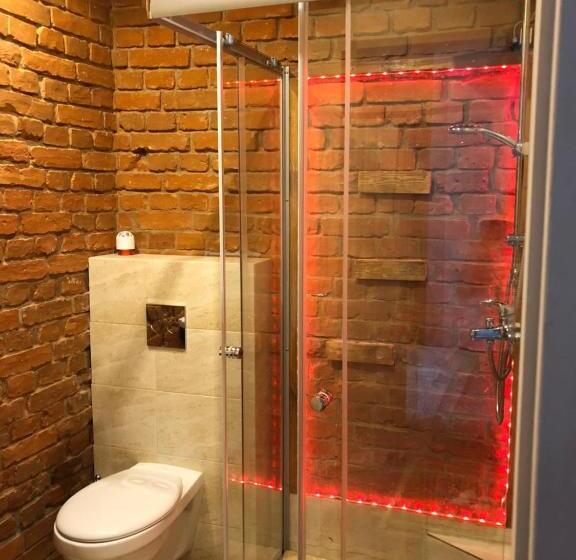 펜션 Kamienica Centrum