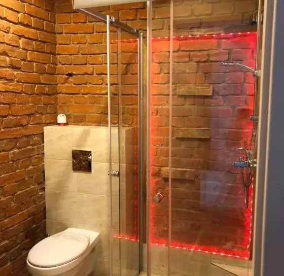 پانسیون Kamienica Centrum