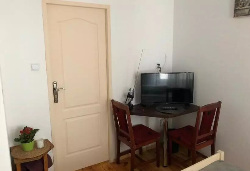 پانسیون Kamienica Centrum