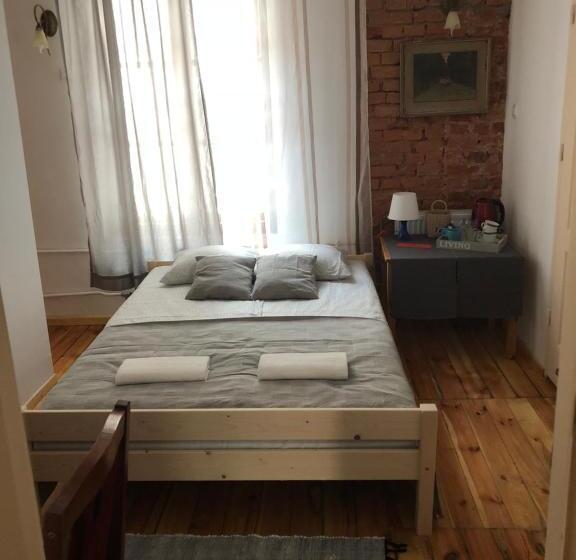 펜션 Kamienica Centrum