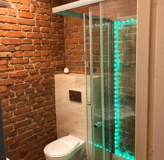 پانسیون Kamienica Centrum