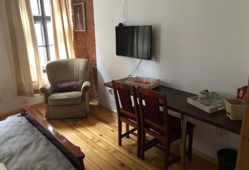 펜션 Kamienica Centrum