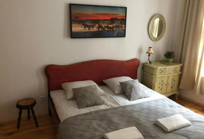 펜션 Kamienica Centrum