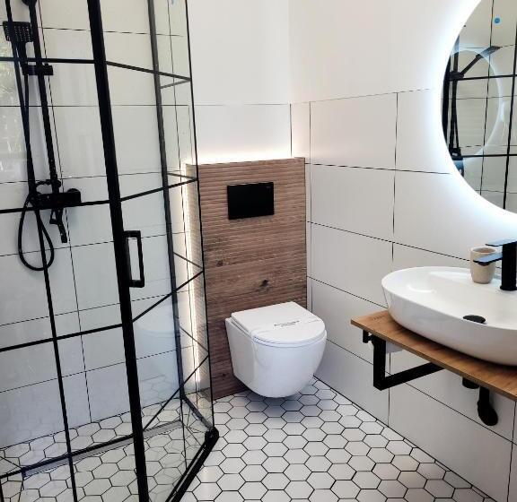 Pensionat Mizerówka Guest House