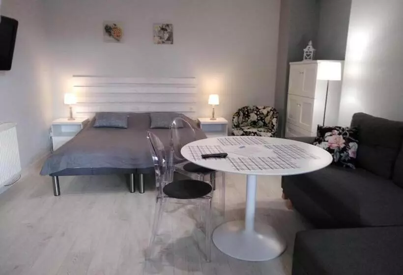 ペンション Mizerówka Guest House