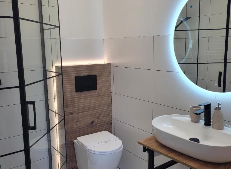 Pensionat Mizerówka Guest House