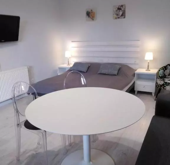 ペンション Mizerówka Guest House