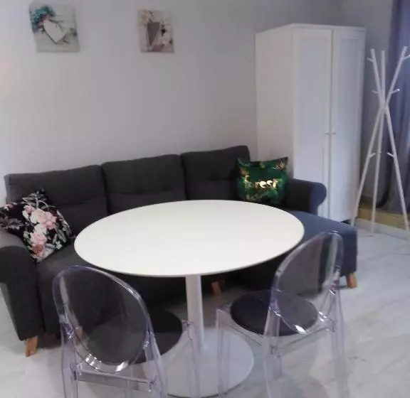 ペンション Mizerówka Guest House