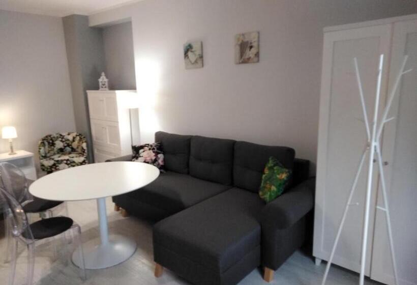 Pensionat Mizerówka Guest House